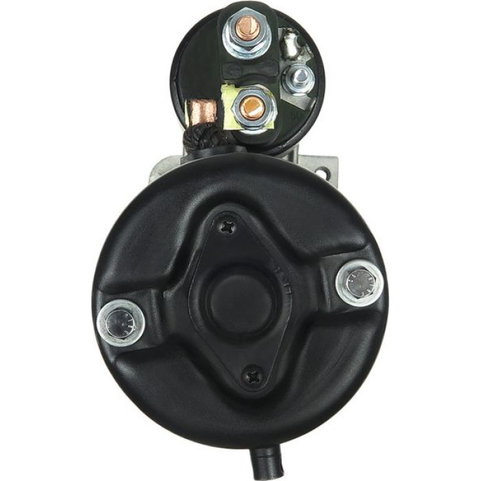 AS-PL Anlasser S0143PR AS-PL Anlasser S0143PR