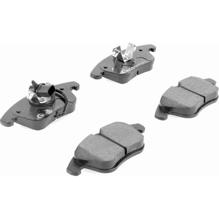 Vaico Bremsbelagsatz für Scheibenbremse V10-8301 Vaico Bremsbelagsatz für Scheibenbremse V10-8301