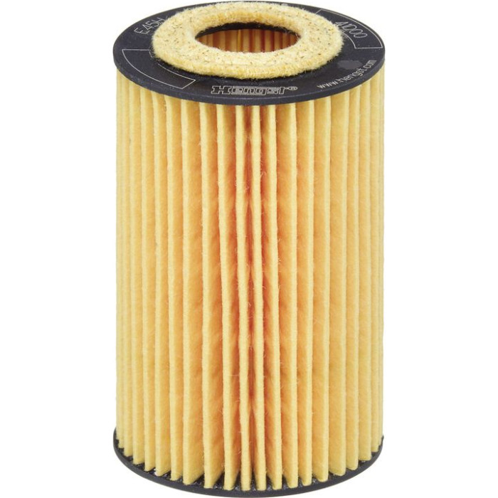 Hengst Ölfilter E45H D113 Hengst Ölfilter E45H D113