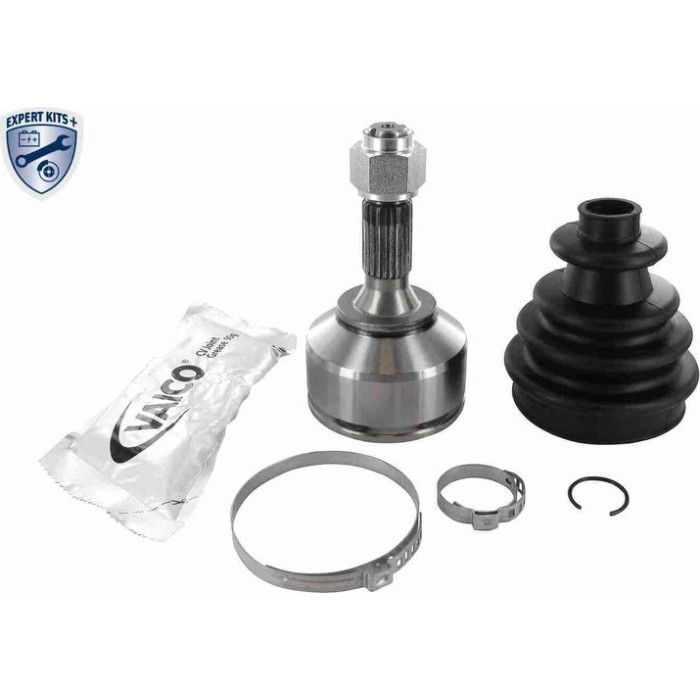 Vaico Antriebswellengelenksatz V22-0254 Vaico Antriebswellengelenksatz V22-0254