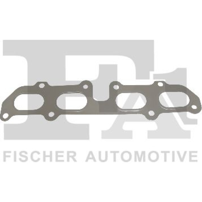 FA1 Auspuffdichtung 413-003 FA1 Auspuffdichtung 413-003