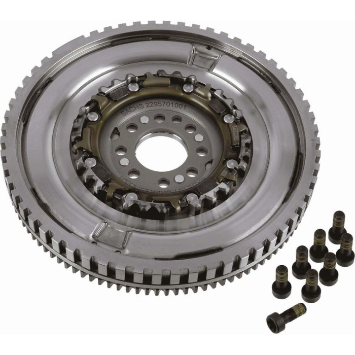 Sachs Zweimassenschwungrad 2295701001 Sachs Zweimassenschwungrad 2295701001