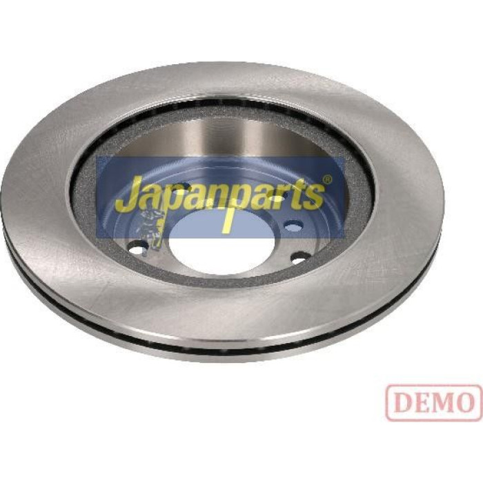 Japanparts Bremsscheibe DP-0141C Japanparts Bremsscheibe DP-0141C