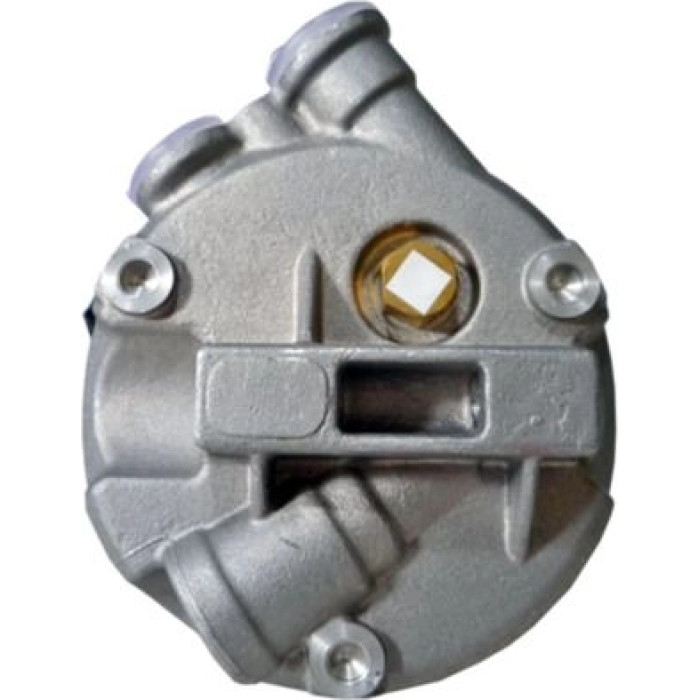 ACP 1130 000S MAHLE Klimakompressor 1130 000S, 12 V, CVC6, R134a – u. a. für Opel Astra H (A04), H Caravan (A04), H Gtc (A04) – OE Nummer 13124749 - l ACP 1130 000S MAHLE Klimakompressor 1130 000S, 12 V, CVC6, R134a – u. a. für Opel Astra H (A04), H Caravan (A04), H Gtc (A04) – OE Nummer 13124749 - l