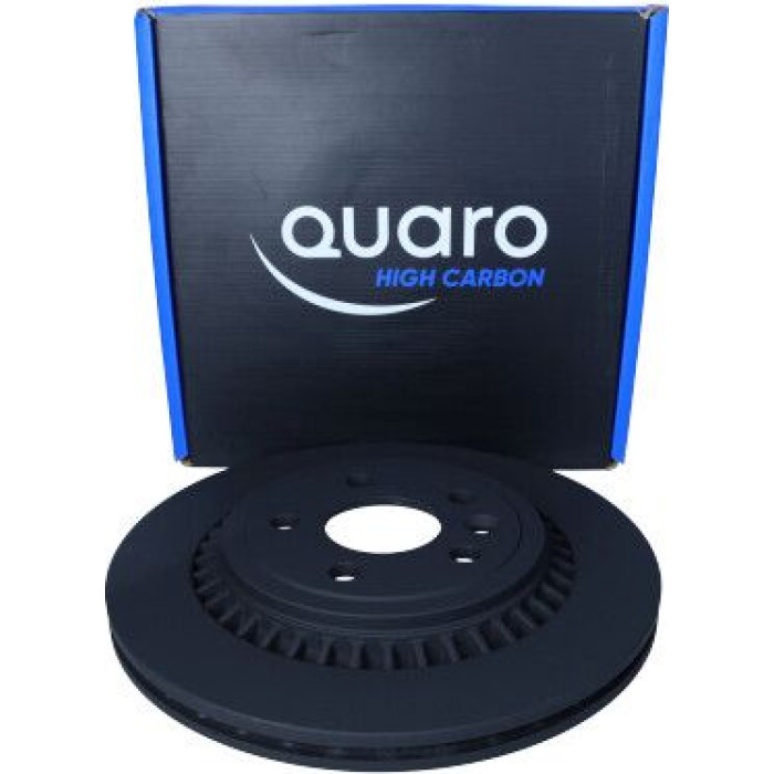 Quaro Bremsscheibe QD6001HC Quaro Bremsscheibe QD6001HC