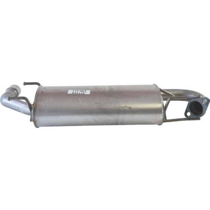 Bosal Schalldämpfer 171-003 Bosal Schalldämpfer 171-003