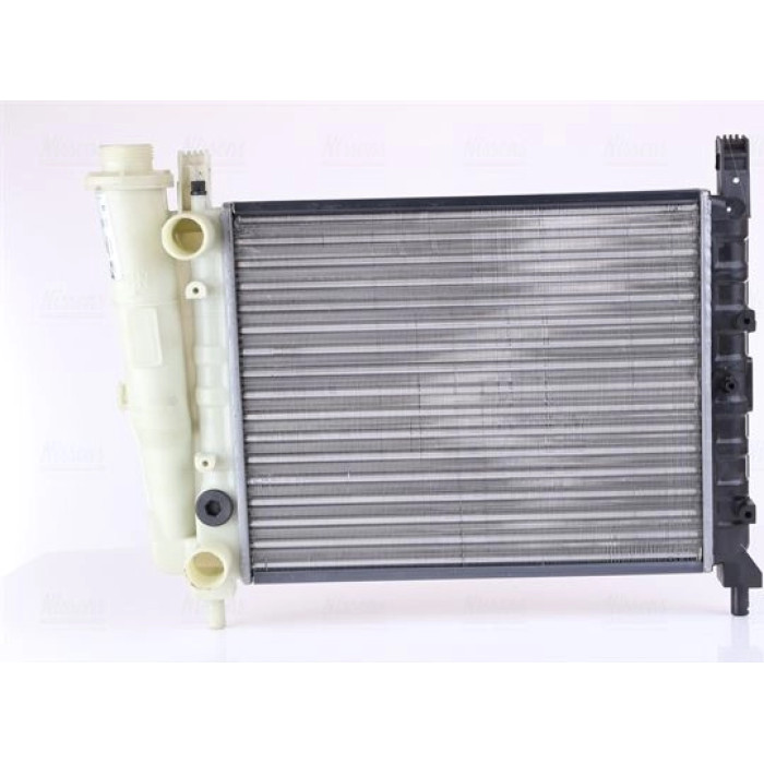 Nissens Wasserkühler PKW 61940 Nissens Wasserkühler PKW 61940