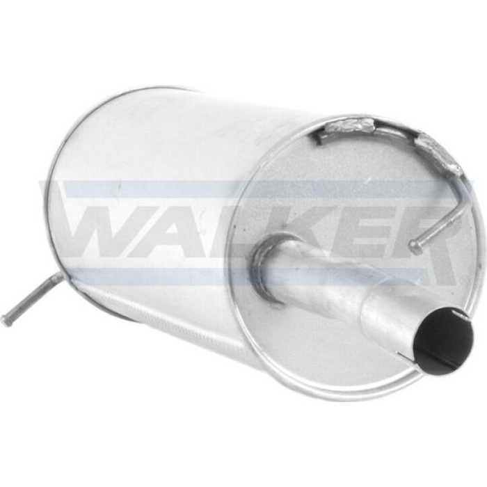 Walker Endschalldämpfer 71398 Walker Endschalldämpfer 71398