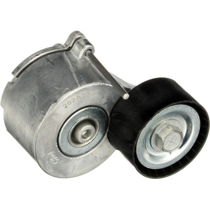 Gates Spannrolle T38371 Gates Spannrolle T38371