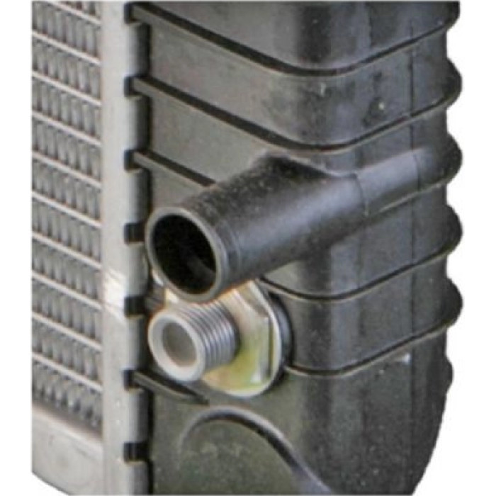 MAHLE Kühler, Motorkühlung CR 634 000S MAHLE Kühler, Motorkühlung CR 634 000S