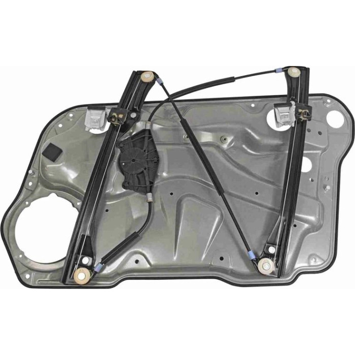 VAICO V10-6327 Fensterheber vorne links, für Linkslenker, mit Trägerplatte, elektrisch VAICO V10-6327 Fensterheber vorne links, für Linkslenker, mit Trägerplatte, elektrisch