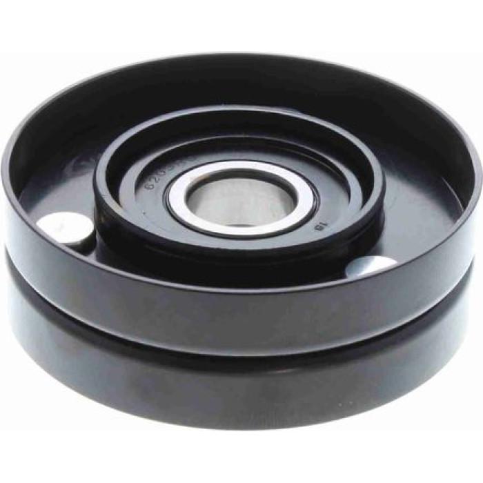 Vaico Keilrippenriemenspannrolle V10-2227 Vaico Keilrippenriemenspannrolle V10-2227