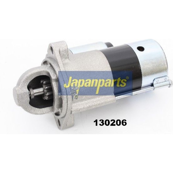Japanparts Anlasser MT130206 Japanparts Anlasser MT130206