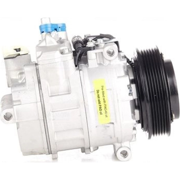 Nissens Klimakompressor PKW 89487 Nissens Klimakompressor PKW 89487