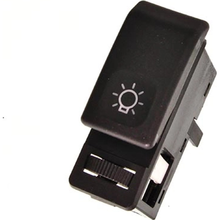MAXGEAR Hauptlichtschalter 102942CN5 50-0038 MAXGEAR Hauptlichtschalter 102942CN5 50-0038