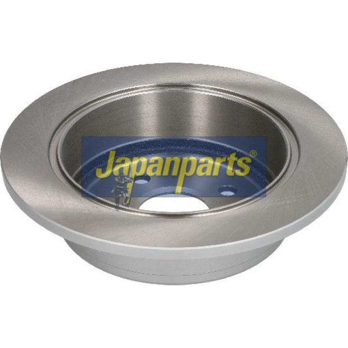 Japanparts Bremsscheibe DP-W00C