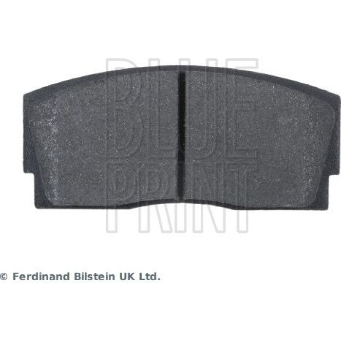 Bremsbelagsatz Daihatsu P. Applaus/Charade 87-97 ADD64207 Bremsbelagsatz Daihatsu P. Applaus/Charade 87-97 ADD64207