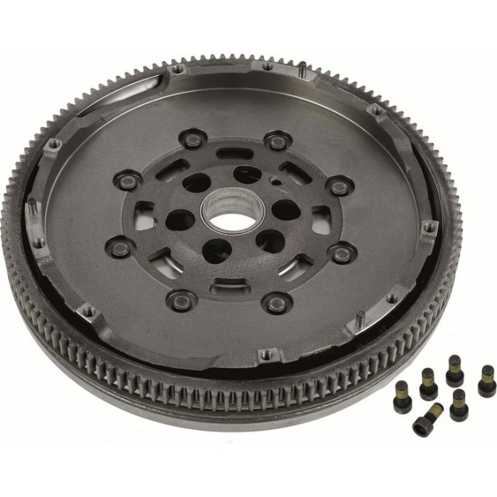 Sachs Zweimassenschwungrad 2294 501 288