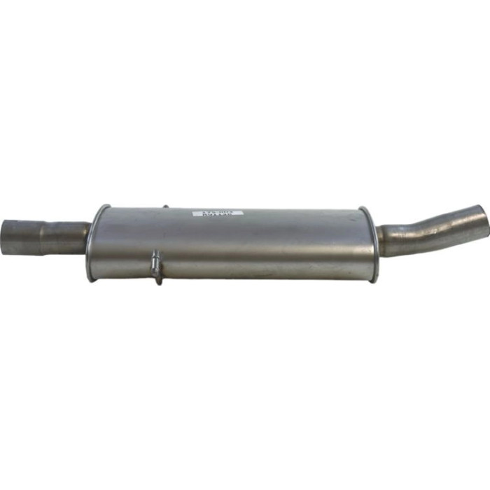 Bosal Schalldämpfer 175-003 Bosal Schalldämpfer 175-003