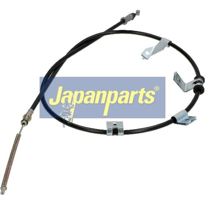 Seilzug, Feststellbremse Hyundai T. Matrix 01-10 Pr BC-H01 Seilzug, Feststellbremse Hyundai T. Matrix 01-10 Pr BC-H01