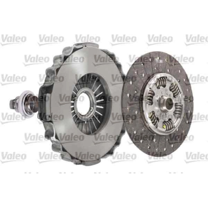 Valeo Kupplungssatz 827055 - Lkw Valeo Kupplungssatz 827055 - Lkw