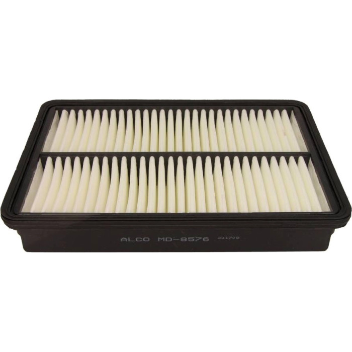 Luftfilter Kia Sorento 2.2Crdi 09 MD-8576 Luftfilter Kia Sorento 2.2Crdi 09 MD-8576