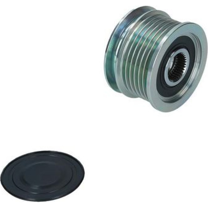 Kamoka Lichtmaschinenfreilauf RC015 Kamoka Lichtmaschinenfreilauf RC015