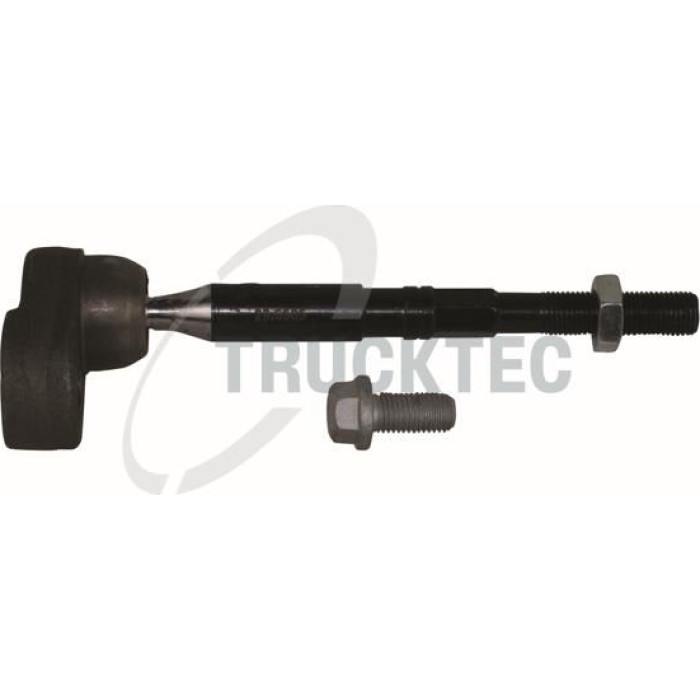 TRUCKTEC AUTOMOTIVE Lenkrad 02.31.237 TRUCKTEC AUTOMOTIVE Lenkrad 02.31.237