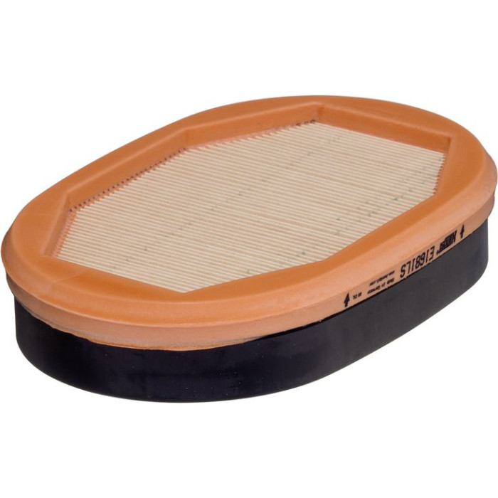 HENGST FILTER Sekundärluftfilter E1681LS HENGST FILTER Sekundärluftfilter E1681LS