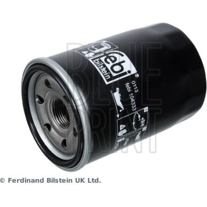 ADC42126 BluePrint Ölfilter ADC42126