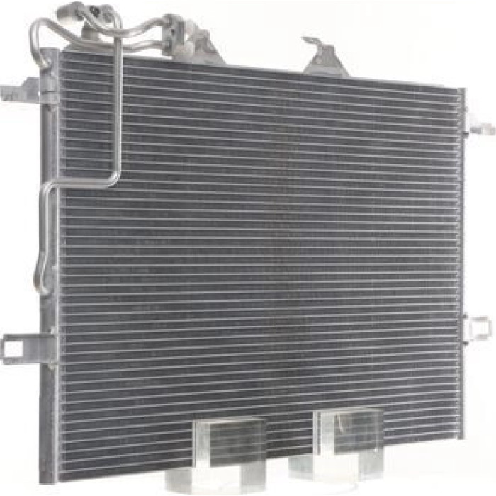Kondensator, Klimaanlage AC 318 000S Kondensator, Klimaanlage AC 318 000S