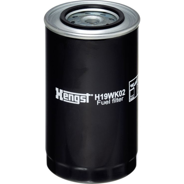 HENGST FILTER Kraftstofffilter H19WK02 HENGST FILTER Kraftstofffilter H19WK02