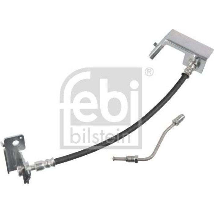 febi Bremsschlauch 185025 febi Bremsschlauch 185025