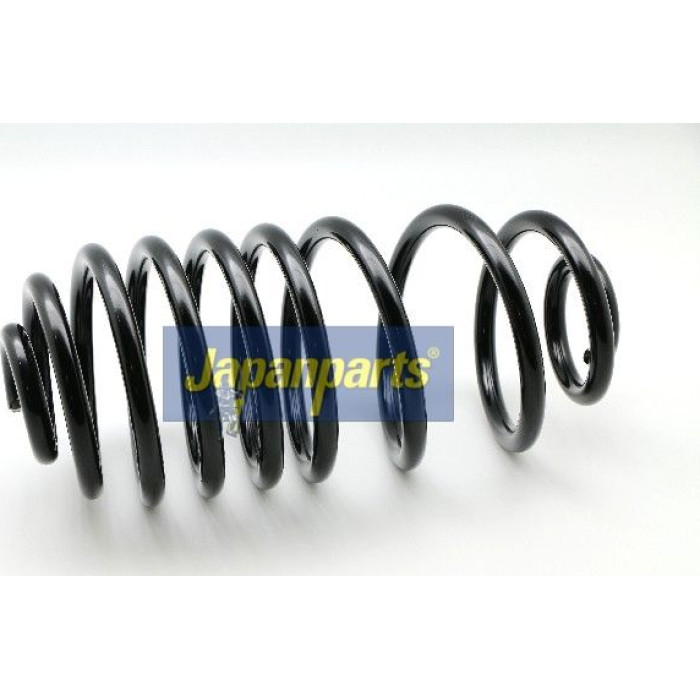 Japanparts Fahrwerksfeder ZC6146A Japanparts Fahrwerksfeder ZC6146A