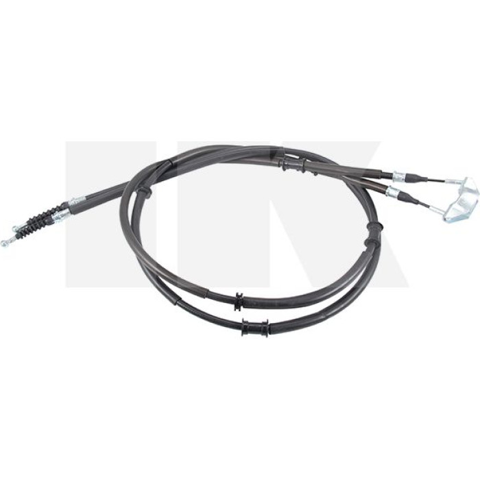NK Handbremsseil 9036134 NK Handbremsseil 9036134