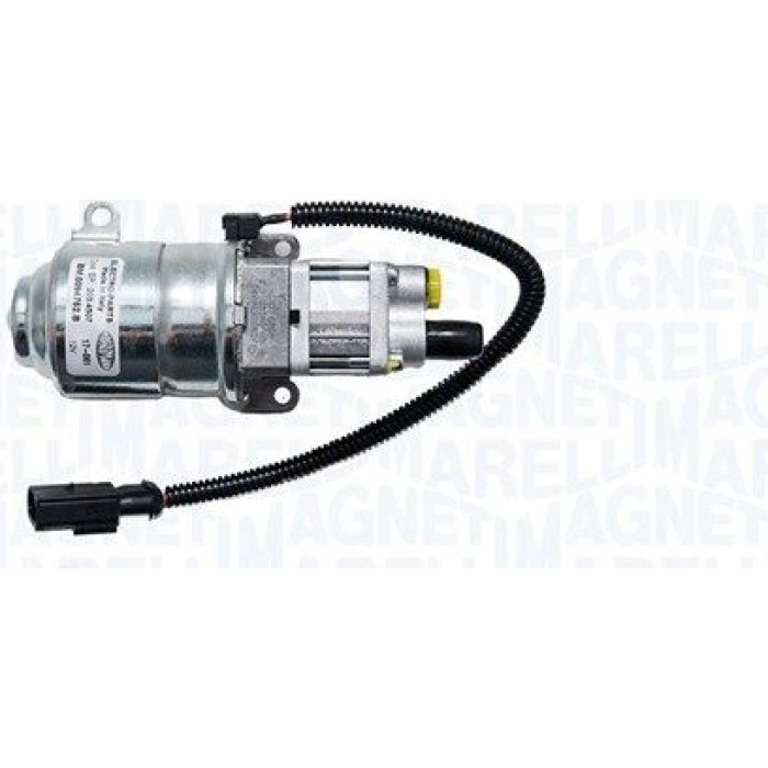 Magneti Marelli Ventileinheit 24000015010 - Automatikgetriebe-Hydraulikaggregat Magneti Marelli Ventileinheit 24000015010 - Automatikgetriebe-Hydraulikaggregat