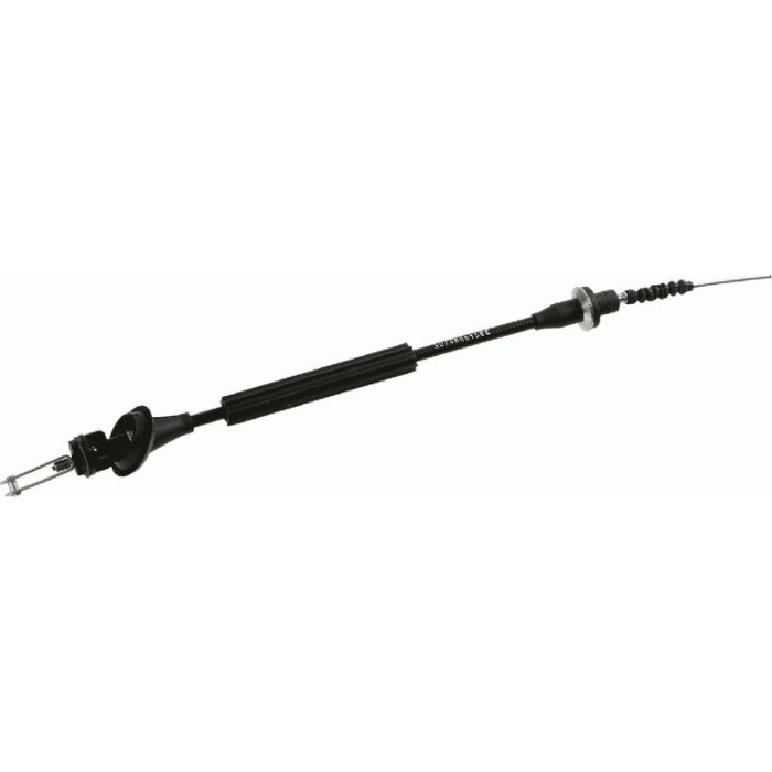 3074 600 150 Sachs Kupplungsseil 3074 600 150 3074 600 150 Sachs Kupplungsseil 3074 600 150