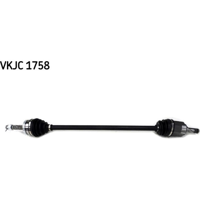 SKF Antriebswelle VKJC 1758