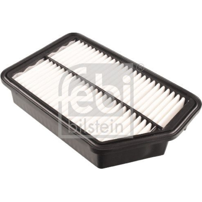 febi Luftfilter 184118 febi Luftfilter 184118