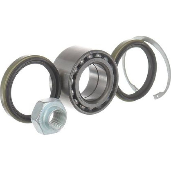 SKF Radlagersatz VKBA 3713 - Hinterachse SKF Radlagersatz VKBA 3713 - Hinterachse