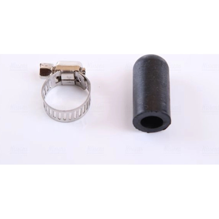 Nissens Wasserkühler PKW 61679 Nissens Wasserkühler PKW 61679