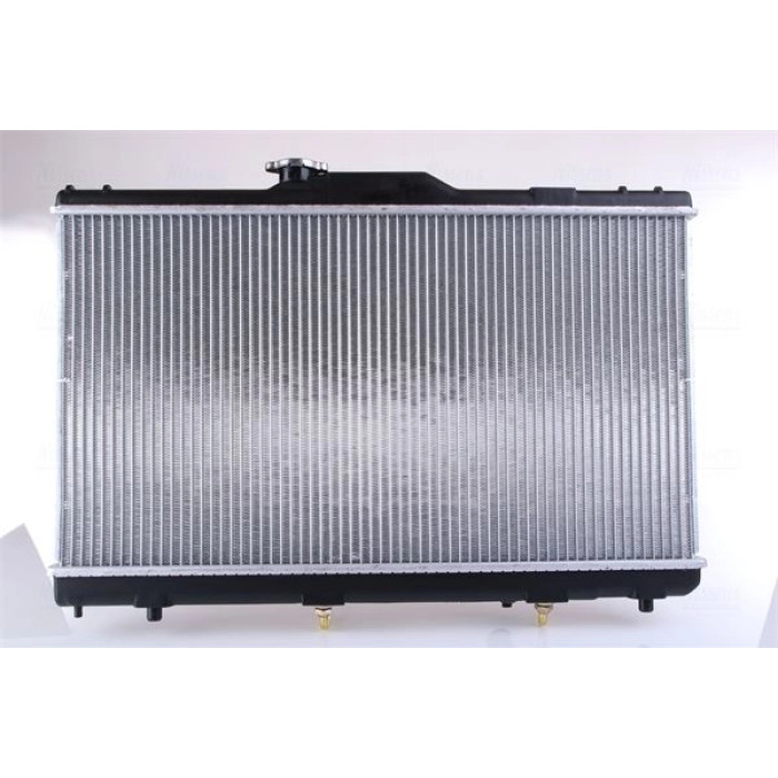 Nissens Wasserkühler PKW 64868A Nissens Wasserkühler PKW 64868A