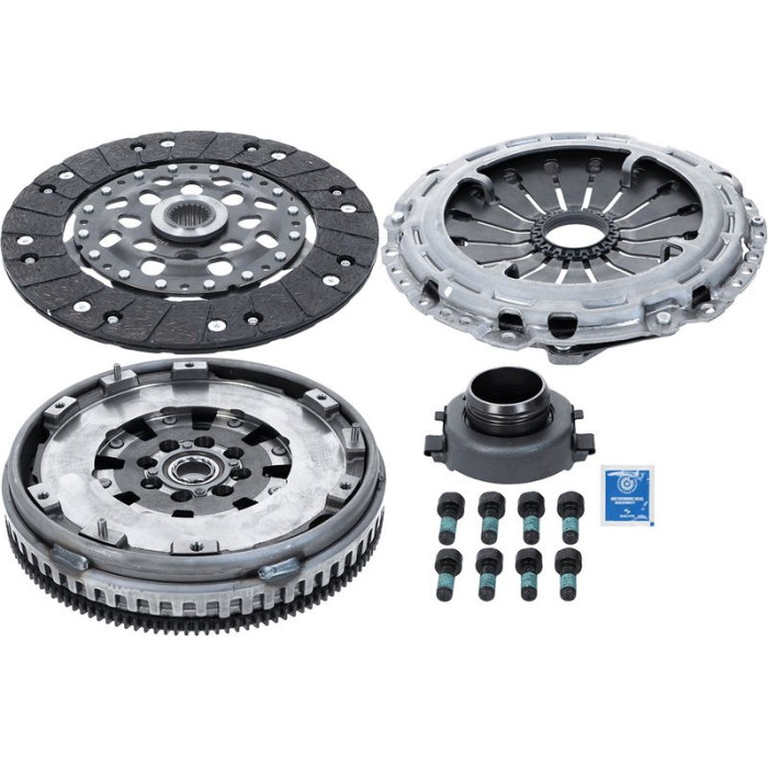 Sachs Kupplungssatz 2290 601 140 Sachs Kupplungssatz 2290 601 140