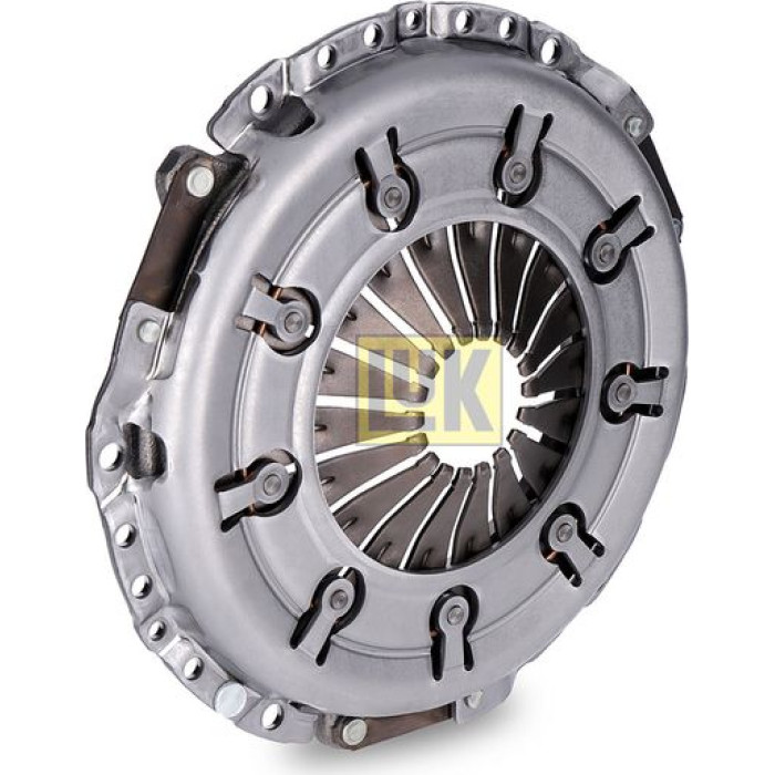LuK Kupplungsdruckplatte 123 0253 10 LuK Kupplungsdruckplatte 123 0253 10