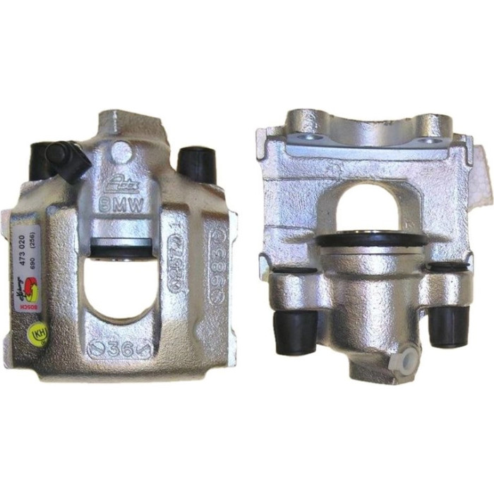 Bosch Bremssattel Hinterachse links 0 986 473 020 Bosch Bremssattel Hinterachse links 0 986 473 020