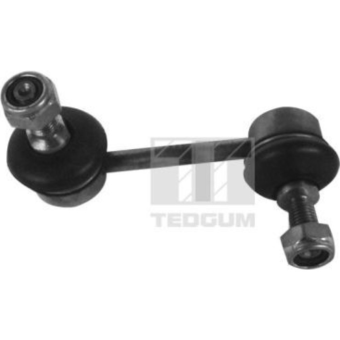 TEDGUM Stabilisator-Koppelstange 00148946 TEDGUM Stabilisator-Koppelstange 00148946