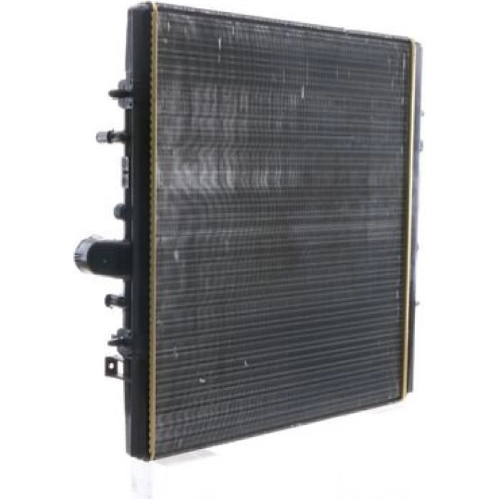 MAHLE Kühler, Motorkühlung CR 1436 000S MAHLE Kühler, Motorkühlung CR 1436 000S