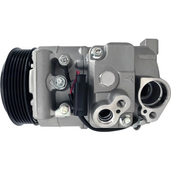 MAHLE Kompressor, Klimaanlage ACP 901 000S MAHLE Kompressor, Klimaanlage ACP 901 000S