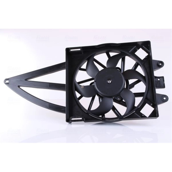 Nissens Kühlerlüfter PKW 85150 Nissens Kühlerlüfter PKW 85150