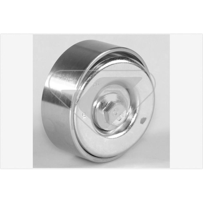 HUTCHINSON Umlenk-/Führungsrolle, Keilrippenriemen T0430 HUTCHINSON Umlenk-/Führungsrolle, Keilrippenriemen T0430